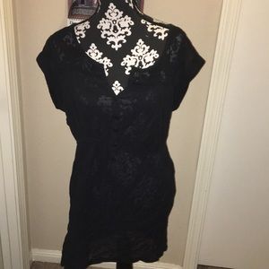 American Eagle Tunic